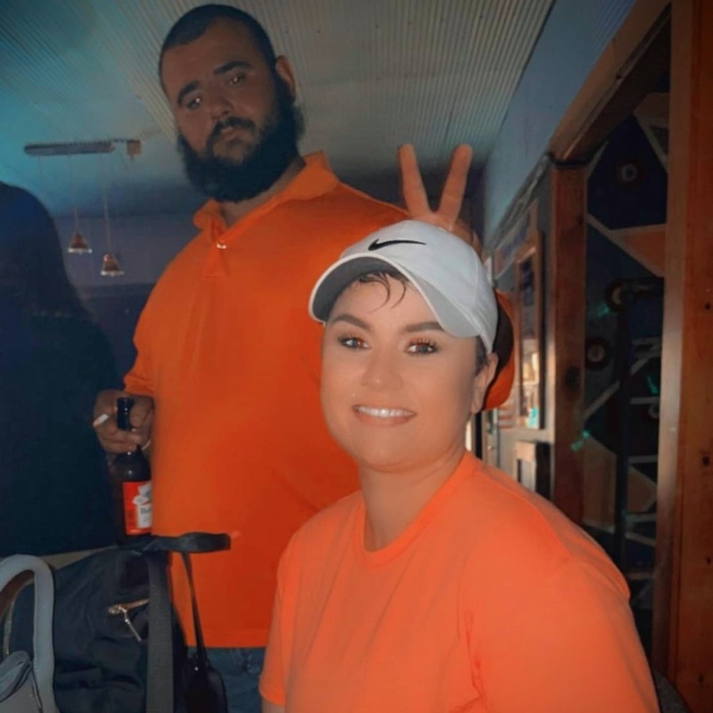 Meet your Posher, Tiffany